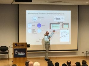 Medtech Innovators Presentation | Mindsigns Health