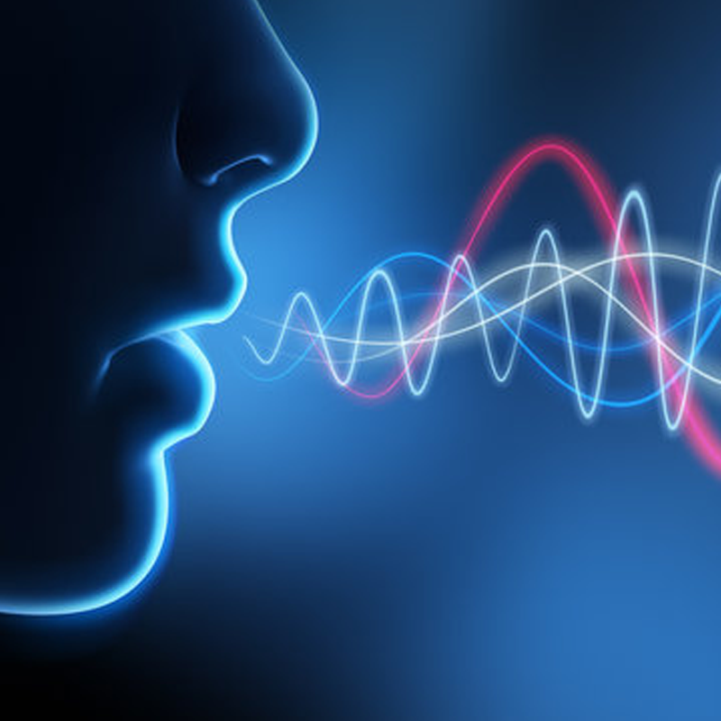 Speech Signal Processing